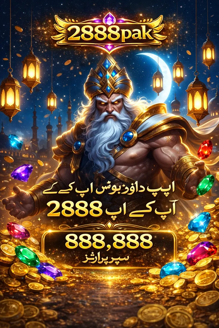 2888PAK APK ডাউনলোড: অফিসিয়াল লেটেস্ট ভার্সন, ১০০% নিরাপদ ও ফ্রি! showcase image 2 - 2888PAK preview