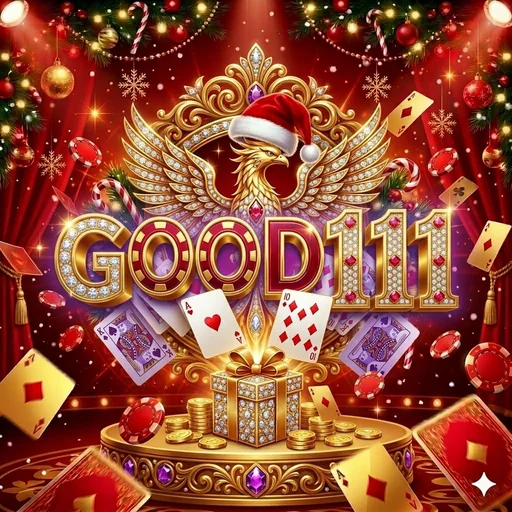 GOOD111 APK ডাউনলোড: লেটেস্ট ভার্সন, ১০০% নিরাপদ ও ফ্রি!