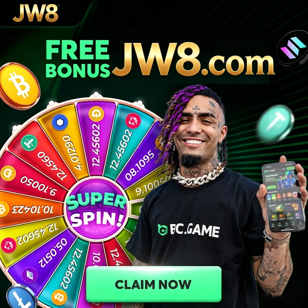 JW8 APK ডাউনলোড করুন: অফিসিয়াল লেটেস্ট ভার্সন – ১০০% নিরাপদ ও ফ্রি! showcase image 2 - JW8 preview
